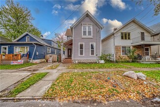 216 East St, Buffalo, NY 14207