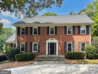 3619 Tradition Dr, Gainesville, GA 30506