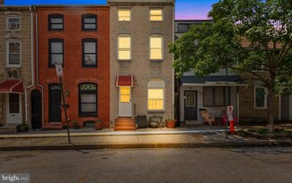 312 S Wolfe St, Baltimore, MD 21231
