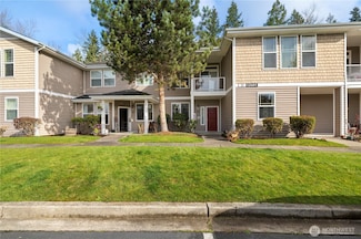 12601 172nd St E Unit 102, Puyallup, WA 98374