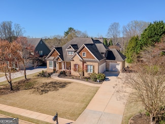 561 Sterling Water Dr, Monroe, GA 30655