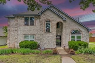 113 N W a Allen Blvd, Wylie, TX 75098
