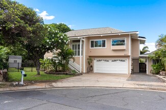 2217 Auina Place, Kihei, HI 96753