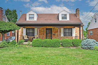 7374 Huntridge Ave, Cincinnati, OH 45231