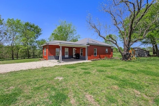 298 County Road 3351, Wolfe City, TX 75496