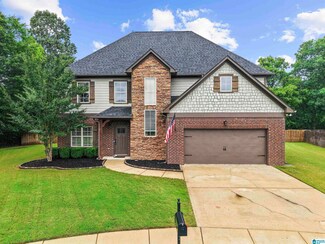 150 Braxton Place, Springville, AL 35146