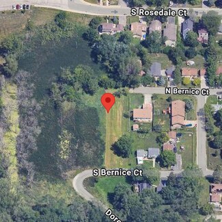317 N Bernice Ct, Round Lake, IL 60073