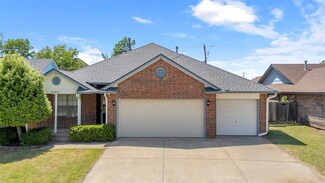 12909 Brandon Place, Oklahoma City, OK 73142
