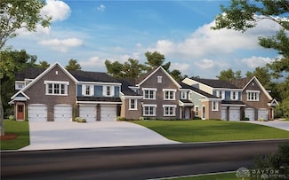 4258 Apple Branch Dr Unit 54-204, Sugarcreek Township, OH 45305