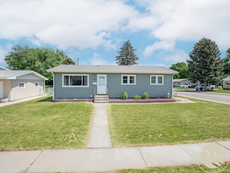 305 17th St W, Billings, MT 59102