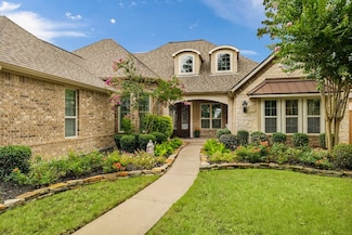 13839 Oak Fair Bend, Cypress, TX 77429