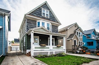 61 Parkwood Ave, Buffalo, NY 14217