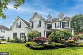 3821 Trails Way, Doylestown, PA 18902