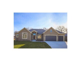 13309 E 95th Terrace, Kansas City, MO 64138