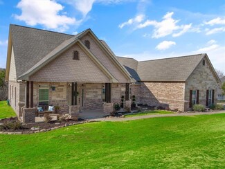 119 Harvestwood Ln, Aledo, TX 76008