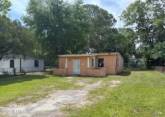 2548 Wisteria St, Jacksonville, FL 32209