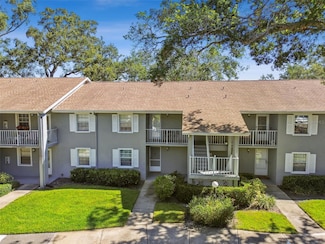 1420 Oak Hill Dr Unit 203, Dunedin, FL 34698