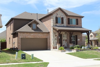617 Saragosa Ct, McKinney, TX 75071