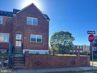 7736 Gilbert St, Philadelphia, PA 19150