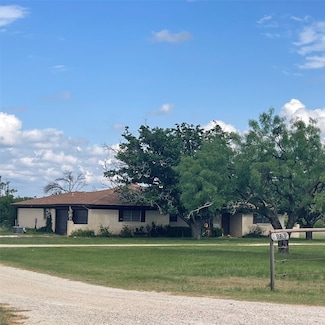 935 Bacacita Farms Rd, Abilene, TX 79602