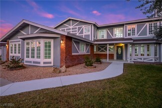 3531 W Arby Ave, Las Vegas, NV 89118
