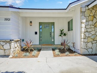 1901 Evergreen Ave, Fullerton, CA 92835