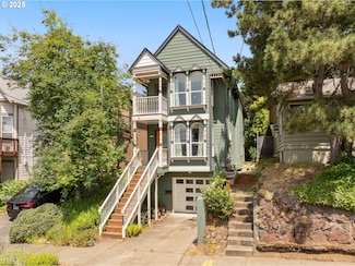4113 SE Rural St, Portland, OR 97202