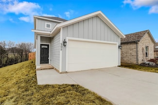 505 Ash St, Ferris, TX 75125
