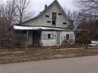 6326 N Main St, Wilkinson, IN 46186