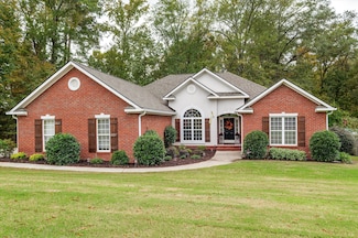 5049 Sussex Dr, Evans, GA 30809