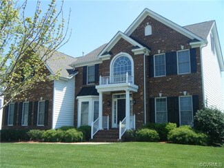 4221 Mountain Grove Rd, Glen Allen, VA 23060