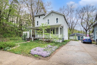 614 Trowbridge St, Allegan, MI 49010