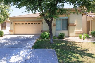 1841 S Hudson Dr, Chandler, AZ 85286