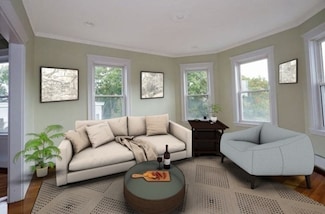 12 White Ave Unit 3, Brookline, MA 02467