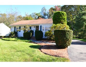 54 Mccoy St, Avon, MA 02322