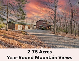 708 Thomas Mountain Rd, Morganton, GA 30560