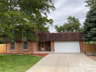 6979 S Spruce Cir, Centennial, CO 80112