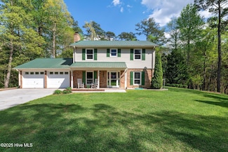 243 Snead Rd, New Bern, NC 28560