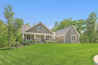 7325 Three Notch Rd, Louisa, VA 23093