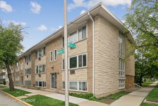 7231 Randolph St Unit 1B, Forest Park, IL 60130