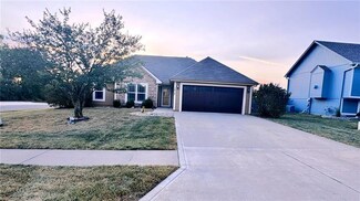 1812 N 156th St, Basehor, KS 66007