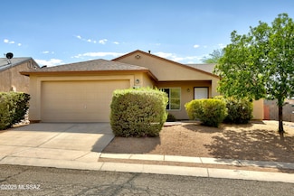 4216 S Goodall Place, Tucson, AZ 85730