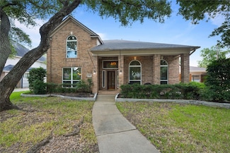 1010 Mahogany Run Dr, Katy, TX 77494