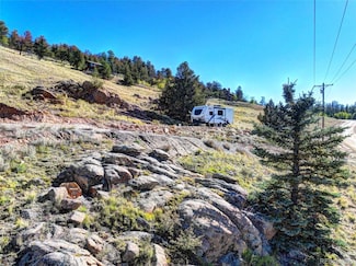 343 Chief Trail, Jefferson, CO 80456