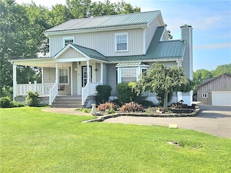342 Concord Church Rd, Beaver Falls, PA 15010