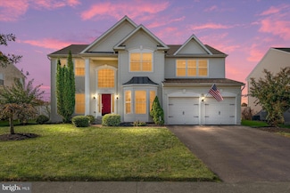 233 N Field Way, Centreville, MD 21617