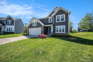 5790 Paxton Ct, Portage, MI 49024