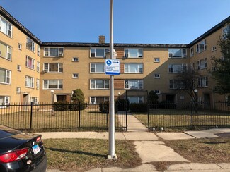 6125 N Seeley Ave Unit GD, Chicago, IL 60659
