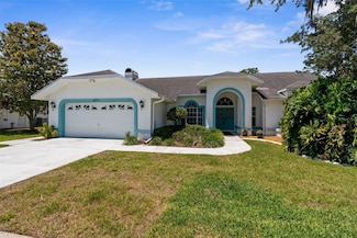 473 Tournament Dr, Spring Hill, FL 34608