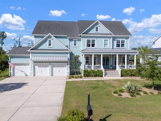 2917 River Vista Way, Mount Pleasant, SC 29466